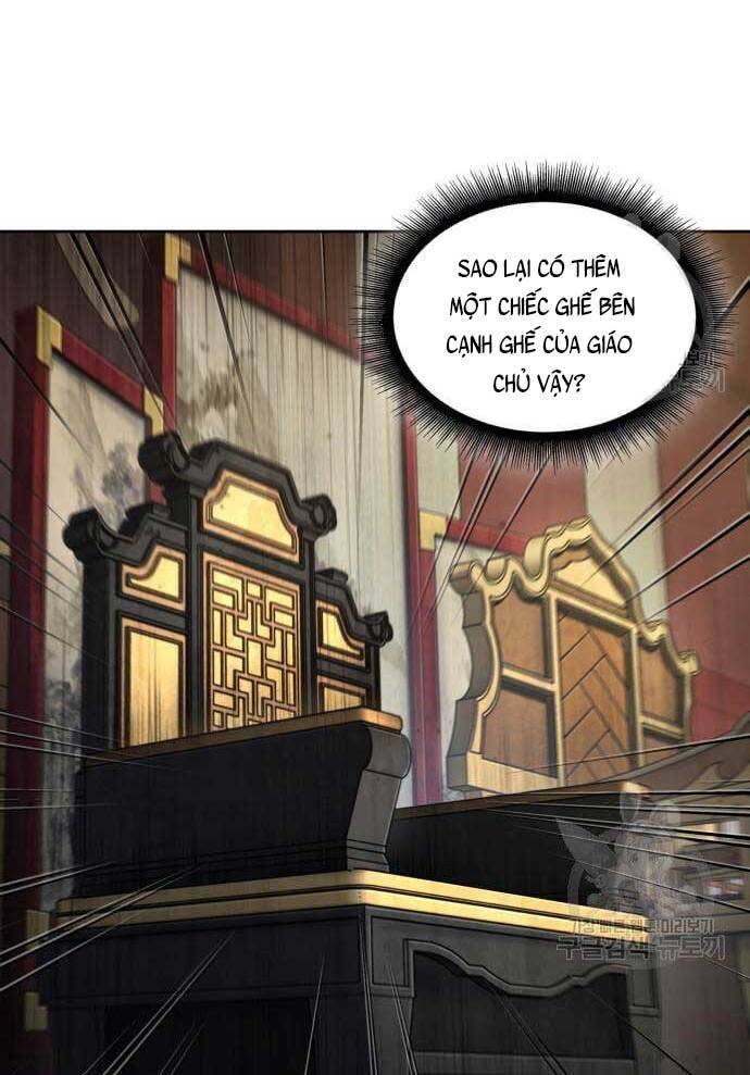 Nano Ma Thần Chap 136 - Next Chap 137