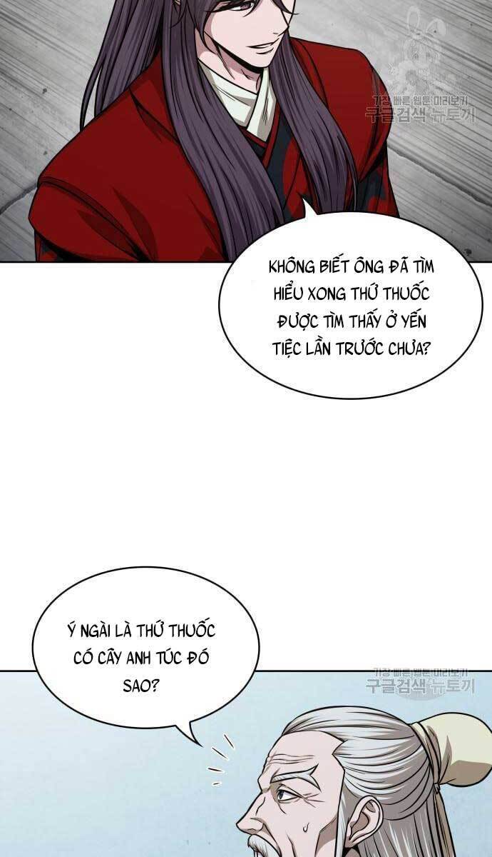 Nano Ma Thần Chap 136 - Next Chap 137