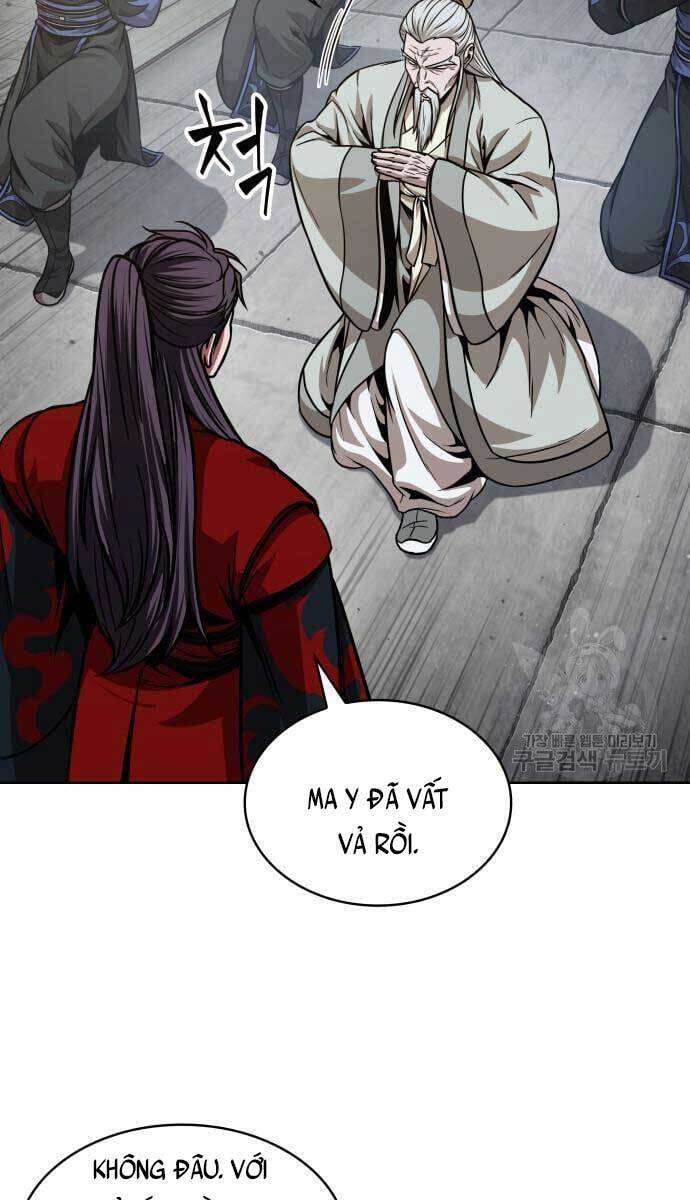 Nano Ma Thần Chap 136 - Next Chap 137