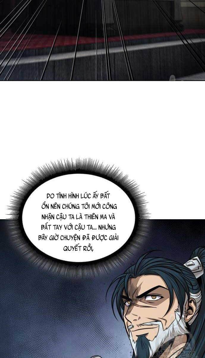 Nano Ma Thần Chap 136 - Next Chap 137