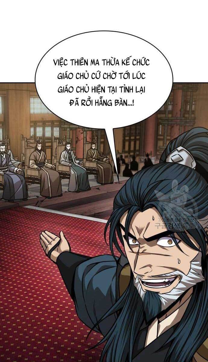 Nano Ma Thần Chap 136 - Next Chap 137