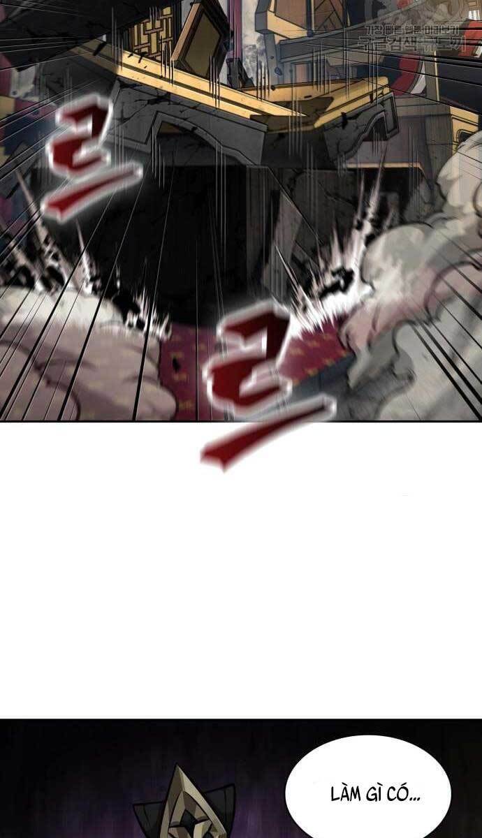 Nano Ma Thần Chap 136 - Next Chap 137