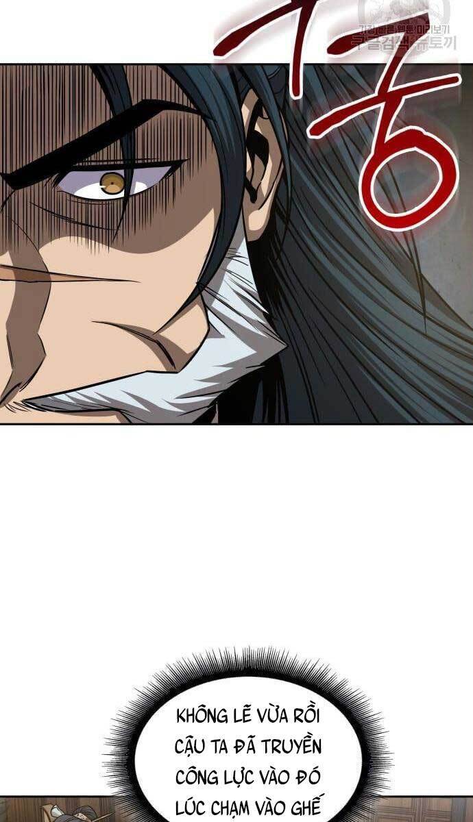 Nano Ma Thần Chap 136 - Next Chap 137