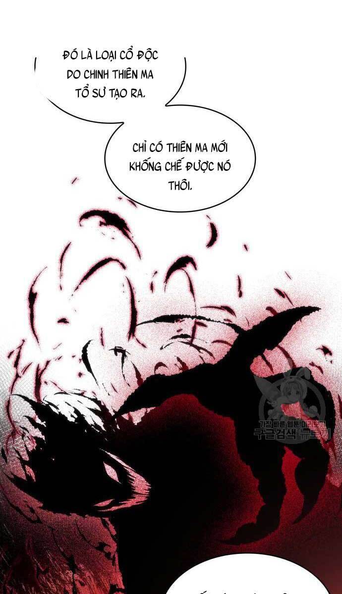 Nano Ma Thần Chap 137 - Next Chap 138