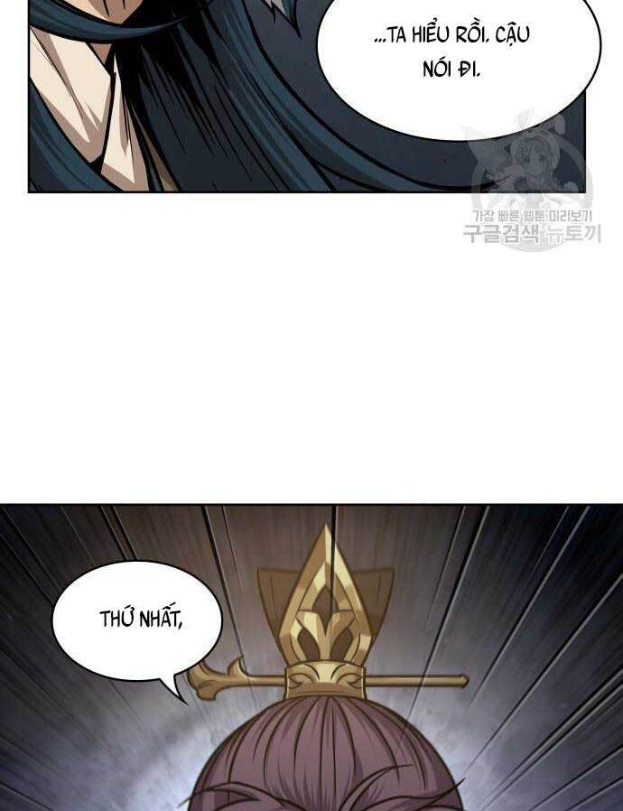 Nano Ma Thần Chap 137 - Next Chap 138