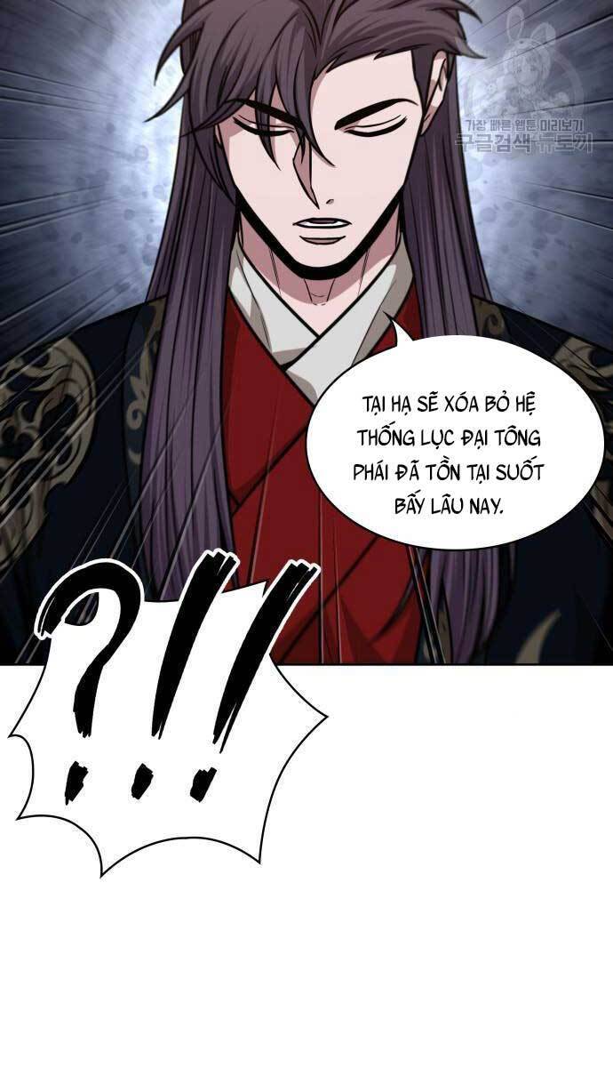 Nano Ma Thần Chap 137 - Next Chap 138