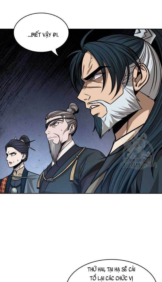 Nano Ma Thần Chap 137 - Next Chap 138