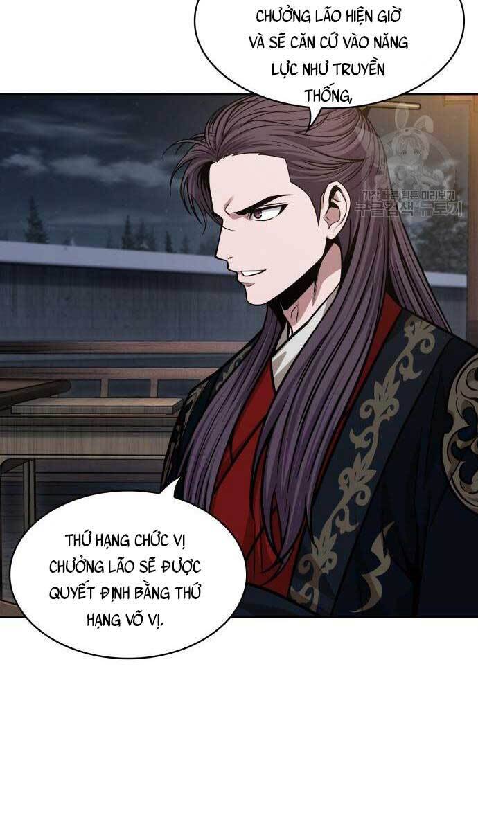 Nano Ma Thần Chap 137 - Next Chap 138