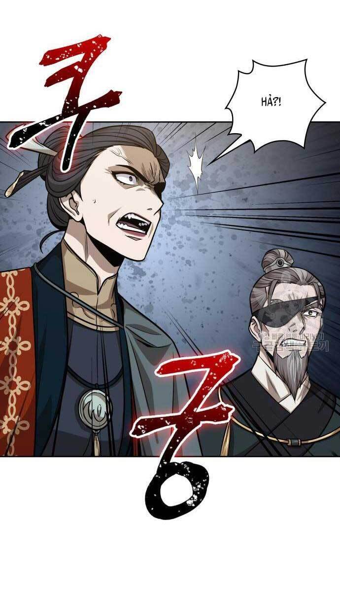 Nano Ma Thần Chap 137 - Next Chap 138