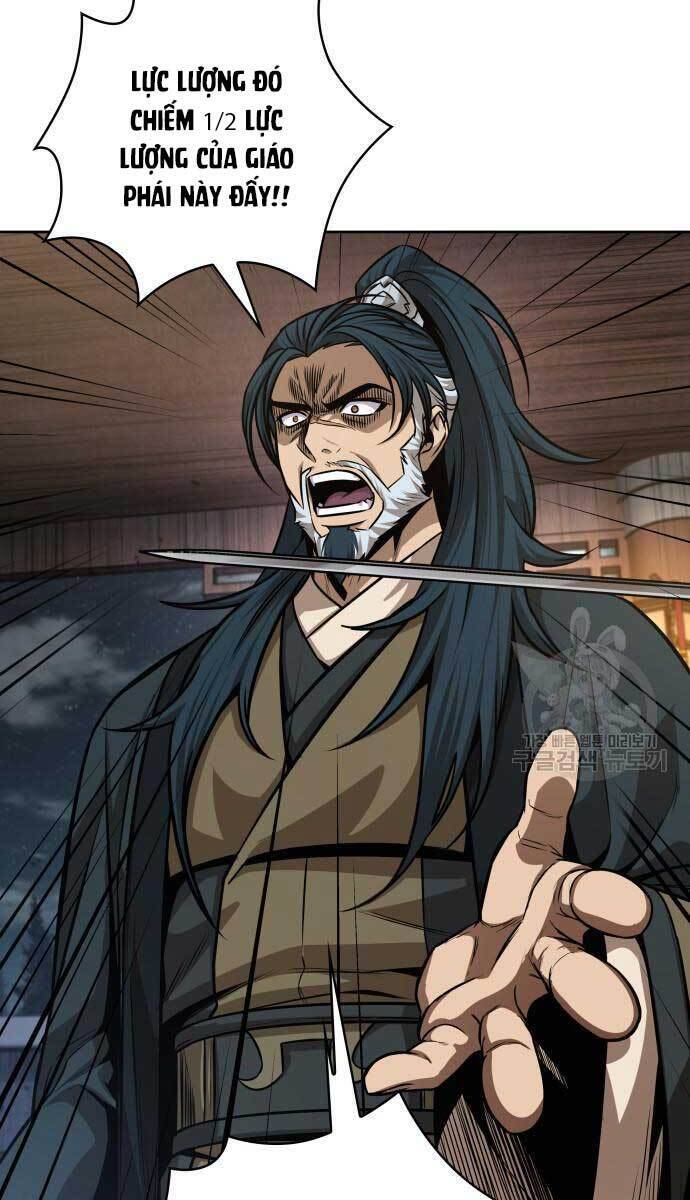 Nano Ma Thần Chap 137 - Next Chap 138