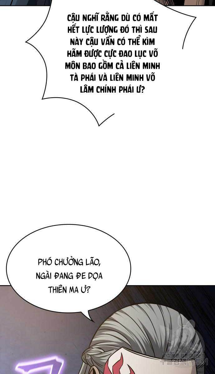 Nano Ma Thần Chap 137 - Next Chap 138
