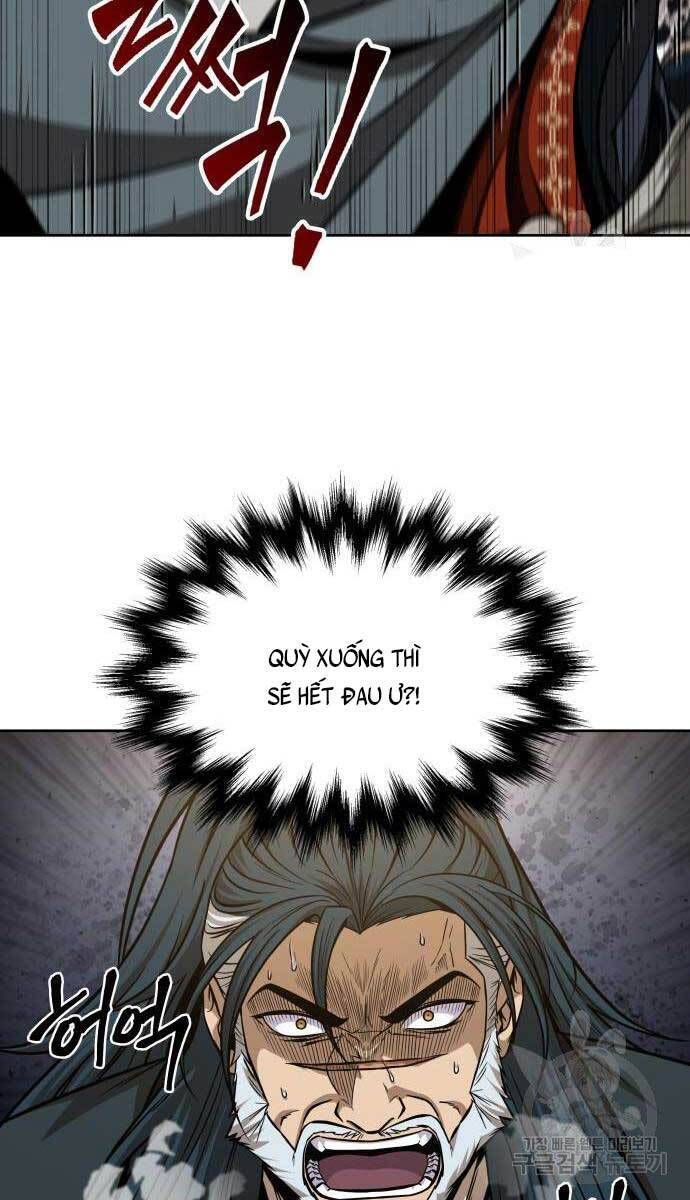 Nano Ma Thần Chap 137 - Next Chap 138