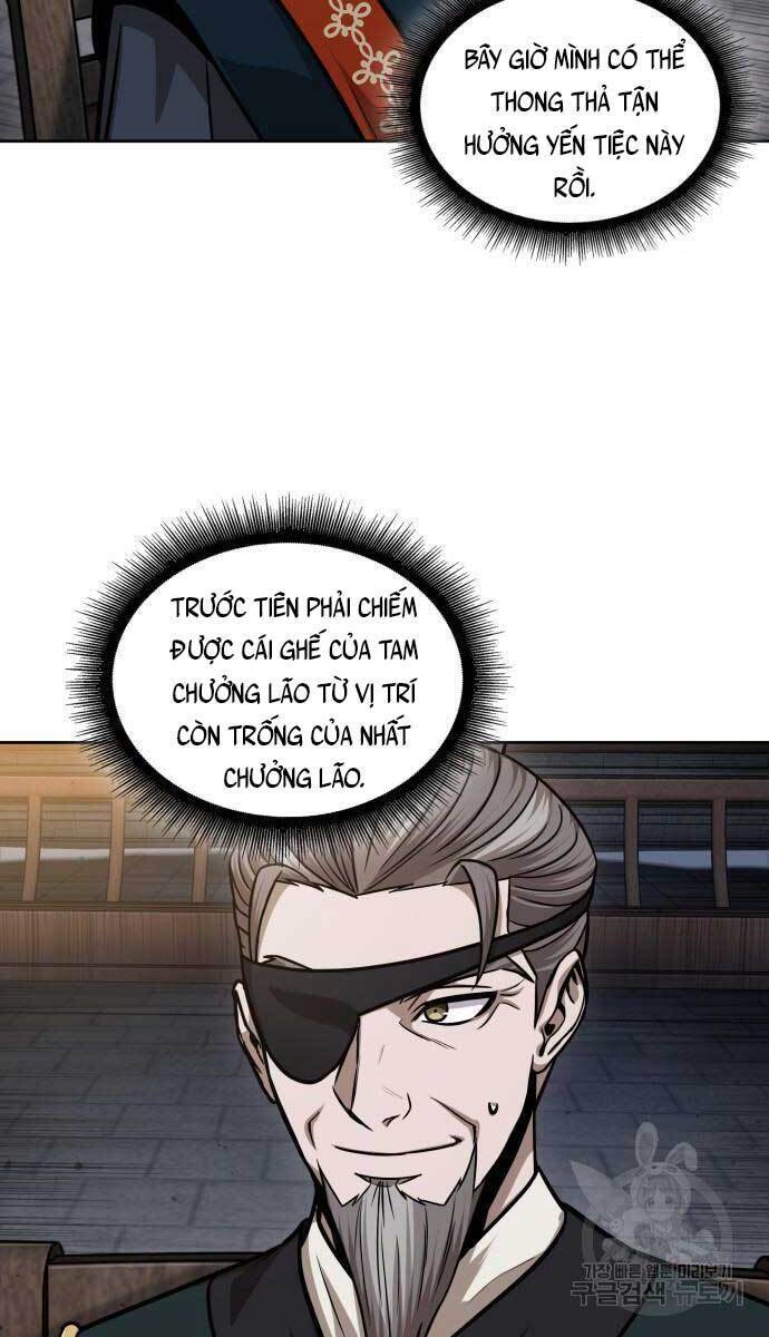 Nano Ma Thần Chap 137 - Next Chap 138