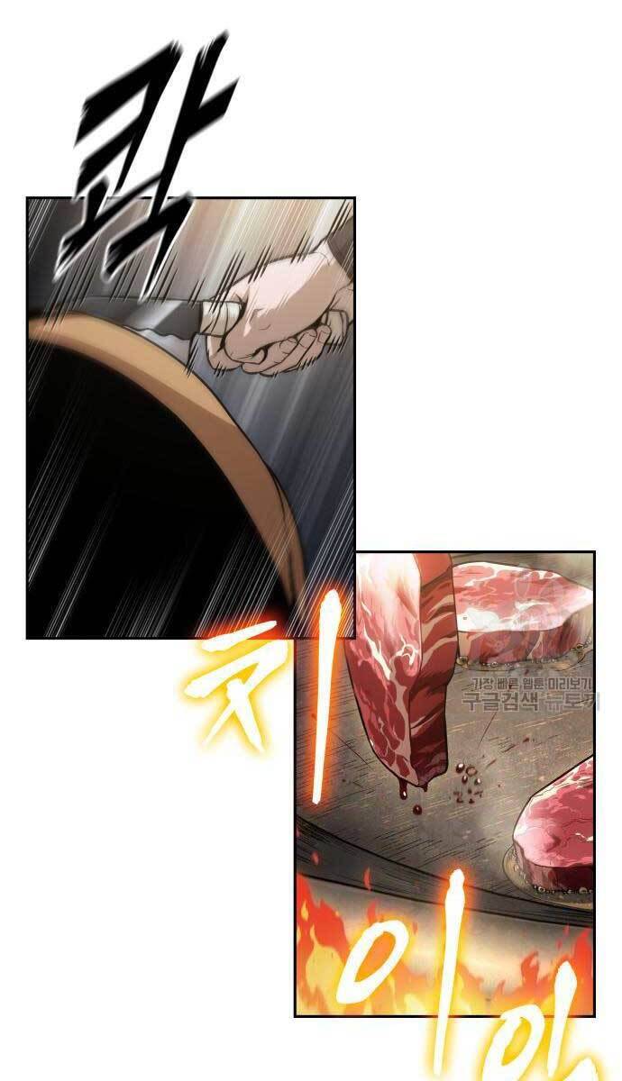 Nano Ma Thần Chap 137 - Next Chap 138