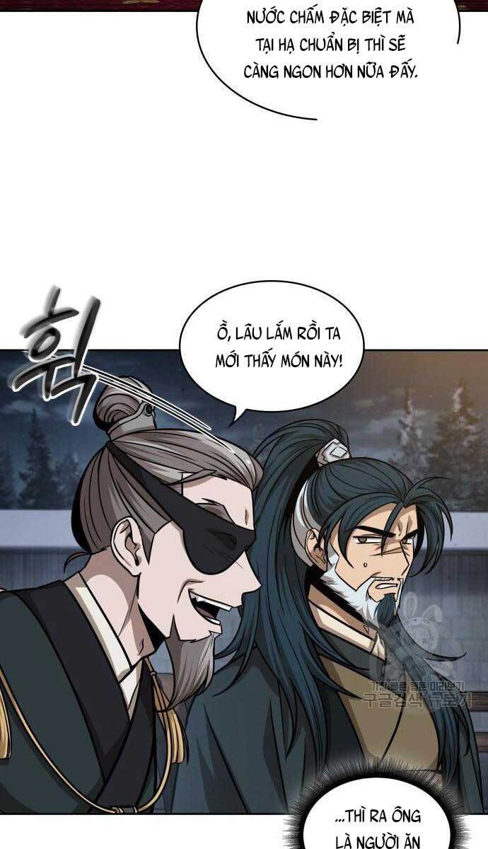 Nano Ma Thần Chap 137 - Next Chap 138