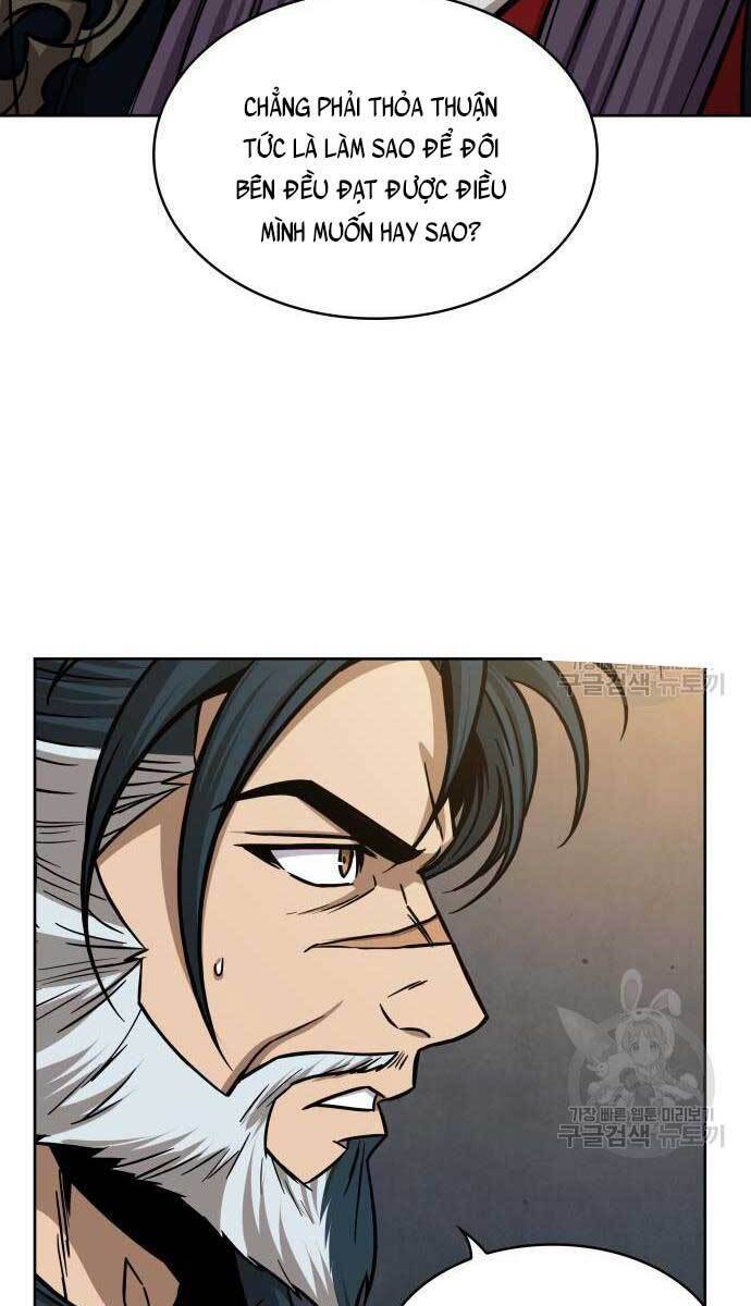 Nano Ma Thần Chap 137 - Next Chap 138