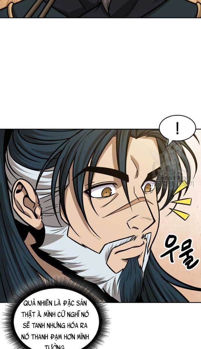 Nano Ma Thần Chap 137 - Next Chap 138