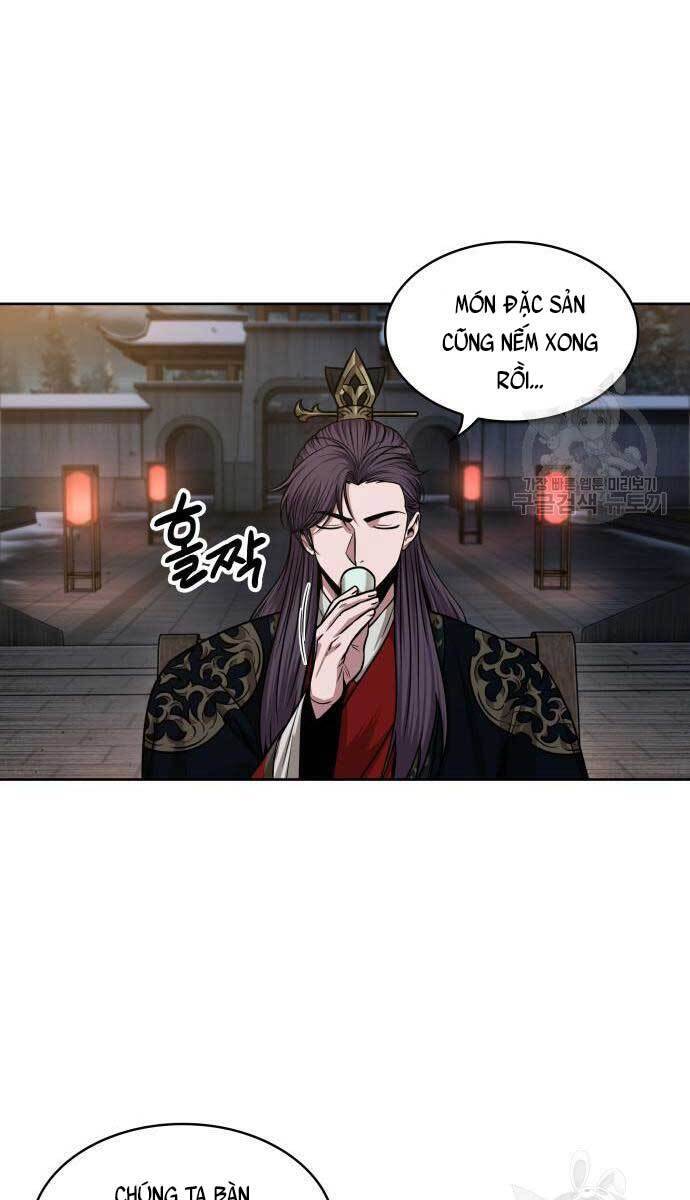 Nano Ma Thần Chap 137 - Next Chap 138