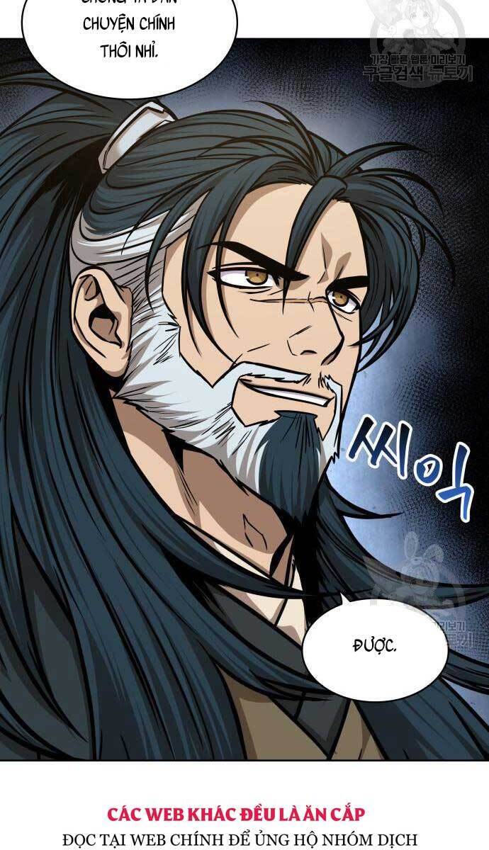 Nano Ma Thần Chap 137 - Next Chap 138