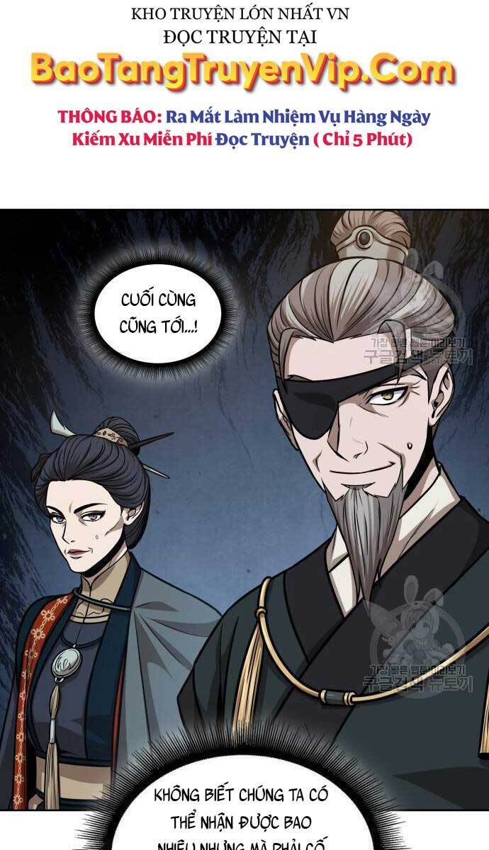 Nano Ma Thần Chap 137 - Next Chap 138