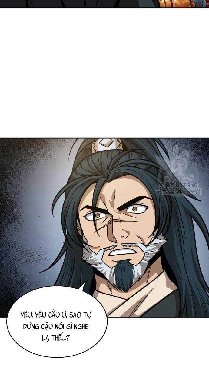 Nano Ma Thần Chap 137 - Next Chap 138