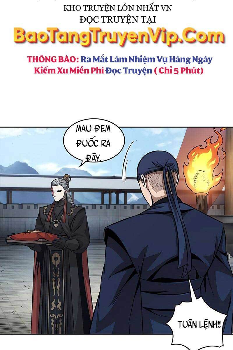 Nano Ma Thần Chap 138 - Next Chap 139
