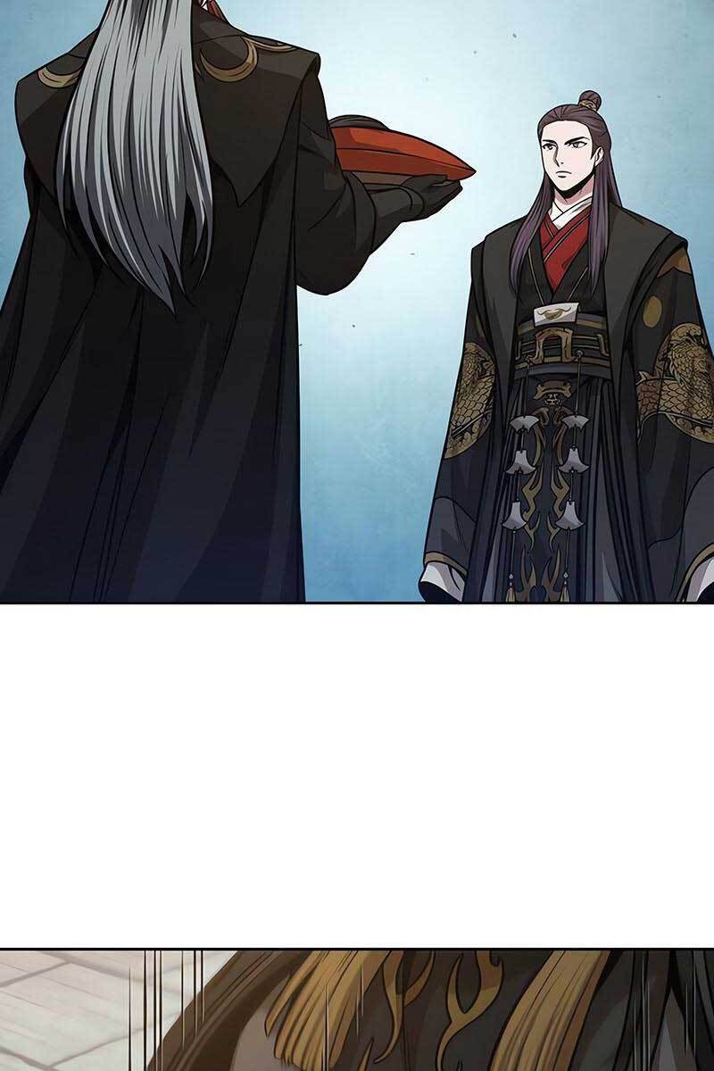 Nano Ma Thần Chap 138 - Next Chap 139