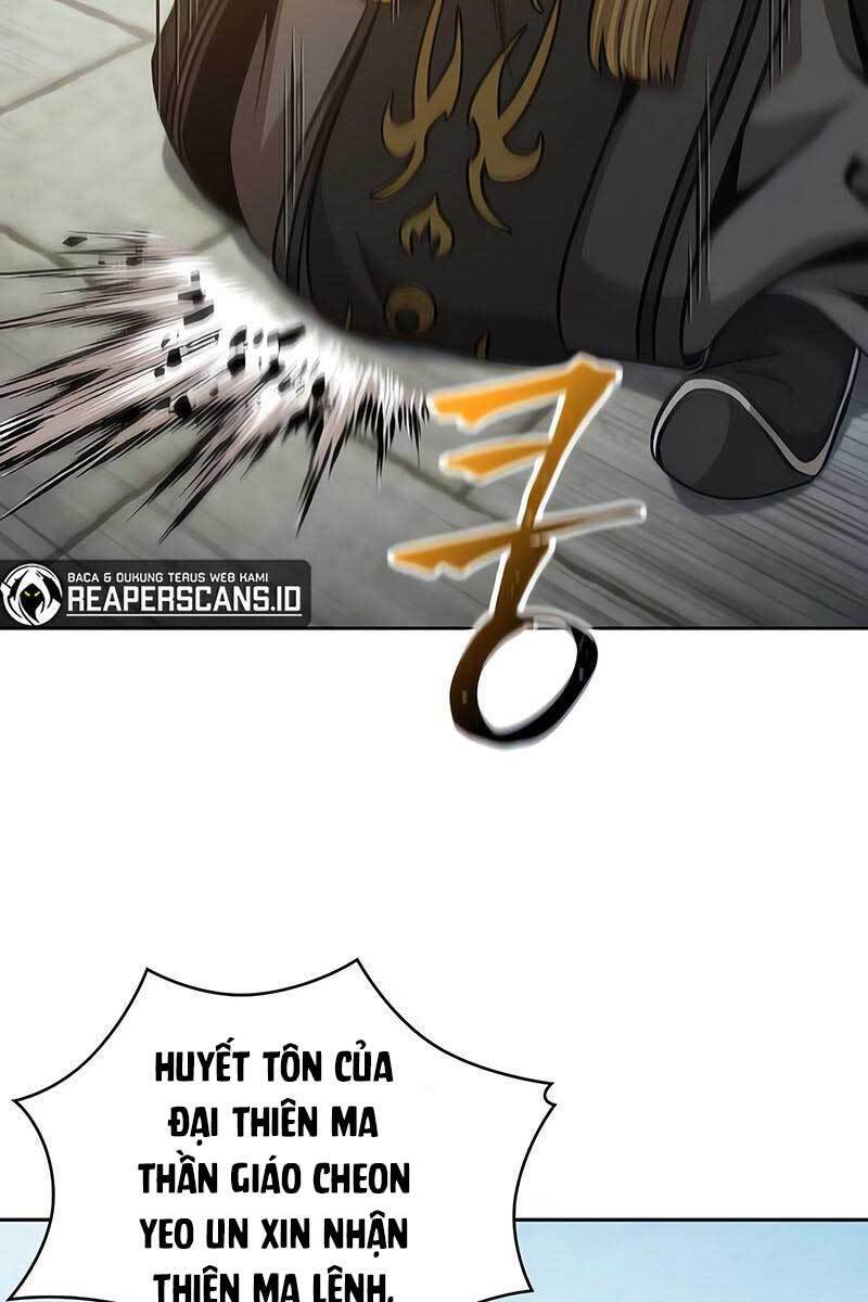 Nano Ma Thần Chap 138 - Next Chap 139