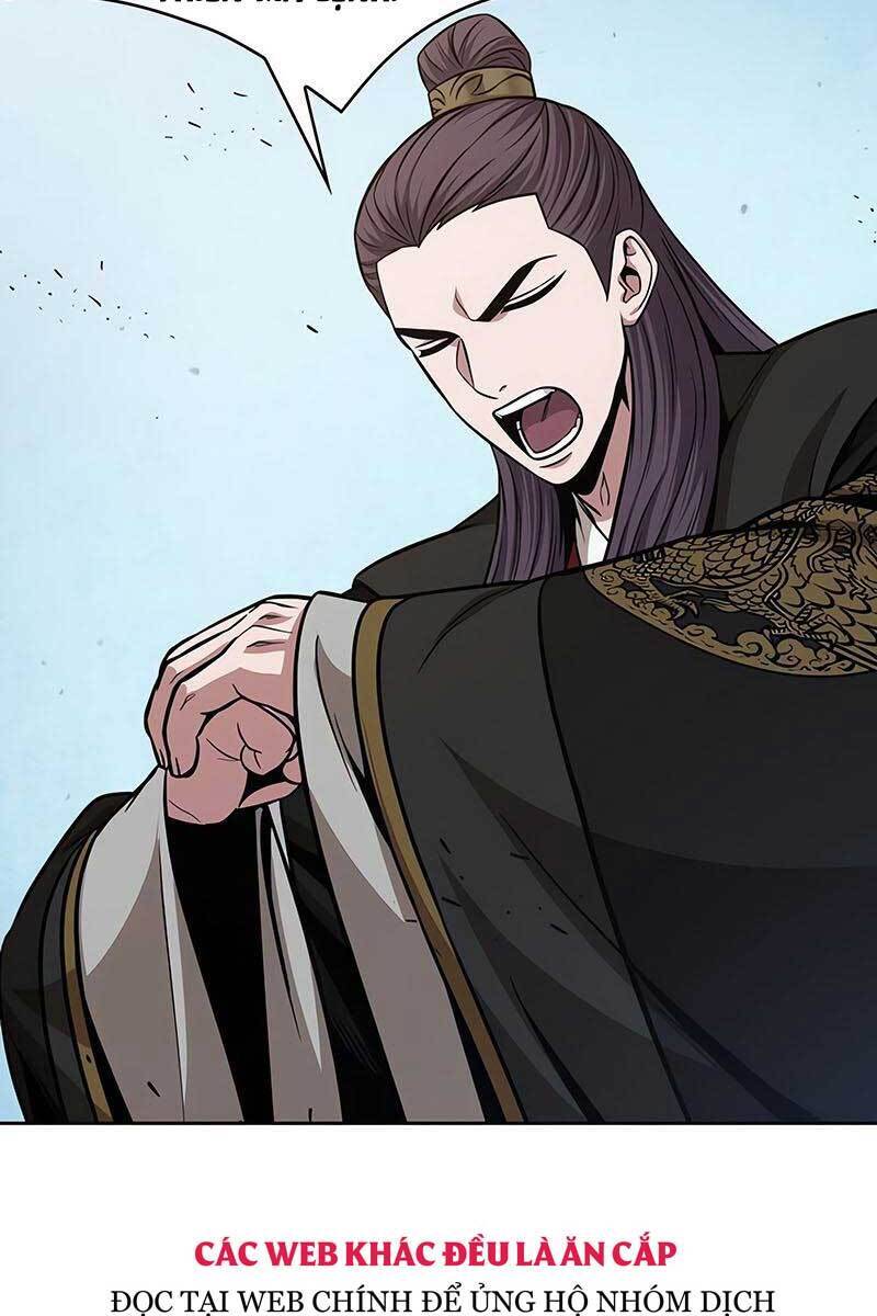 Nano Ma Thần Chap 138 - Next Chap 139