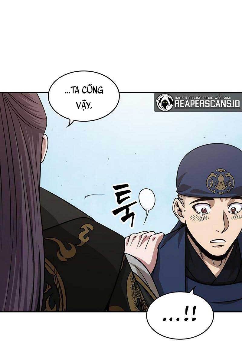 Nano Ma Thần Chap 138 - Next Chap 139