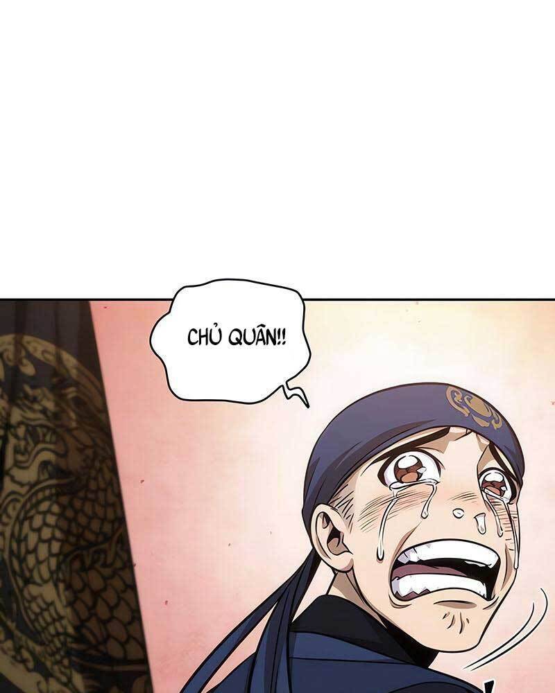 Nano Ma Thần Chap 138 - Next Chap 139