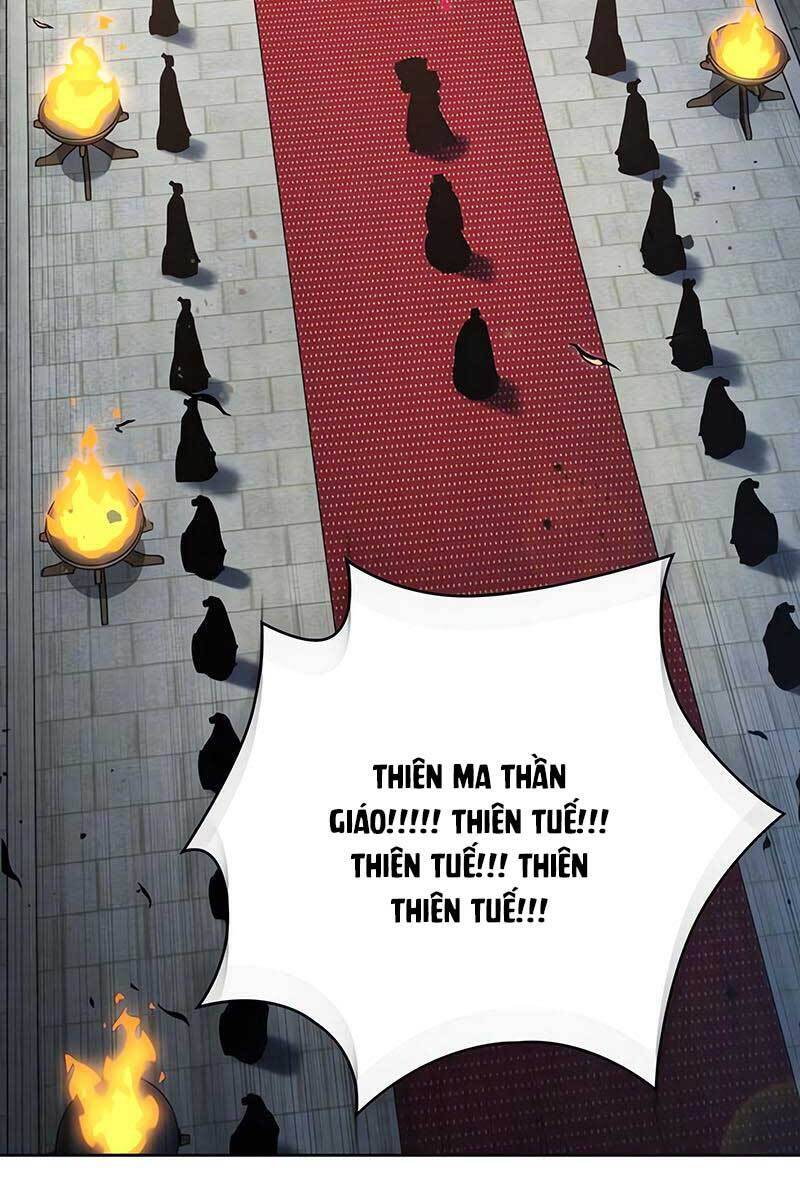 Nano Ma Thần Chap 138 - Next Chap 139