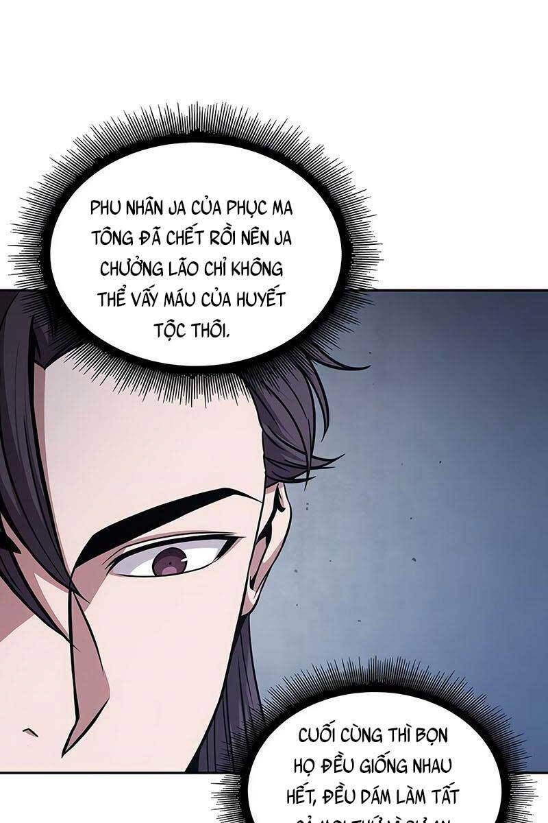 Nano Ma Thần Chap 138 - Next Chap 139