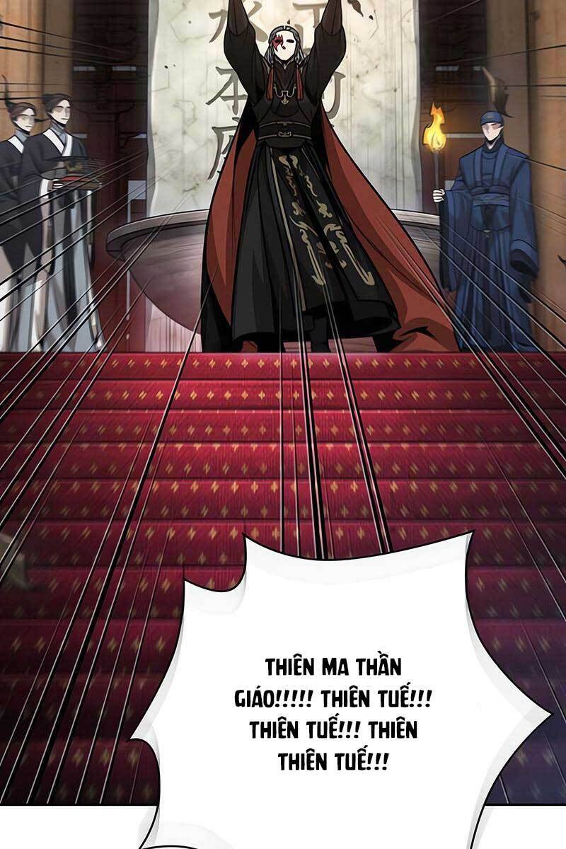 Nano Ma Thần Chap 138 - Next Chap 139