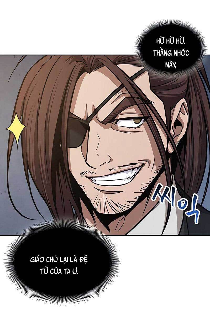 Nano Ma Thần Chap 138 - Next Chap 139
