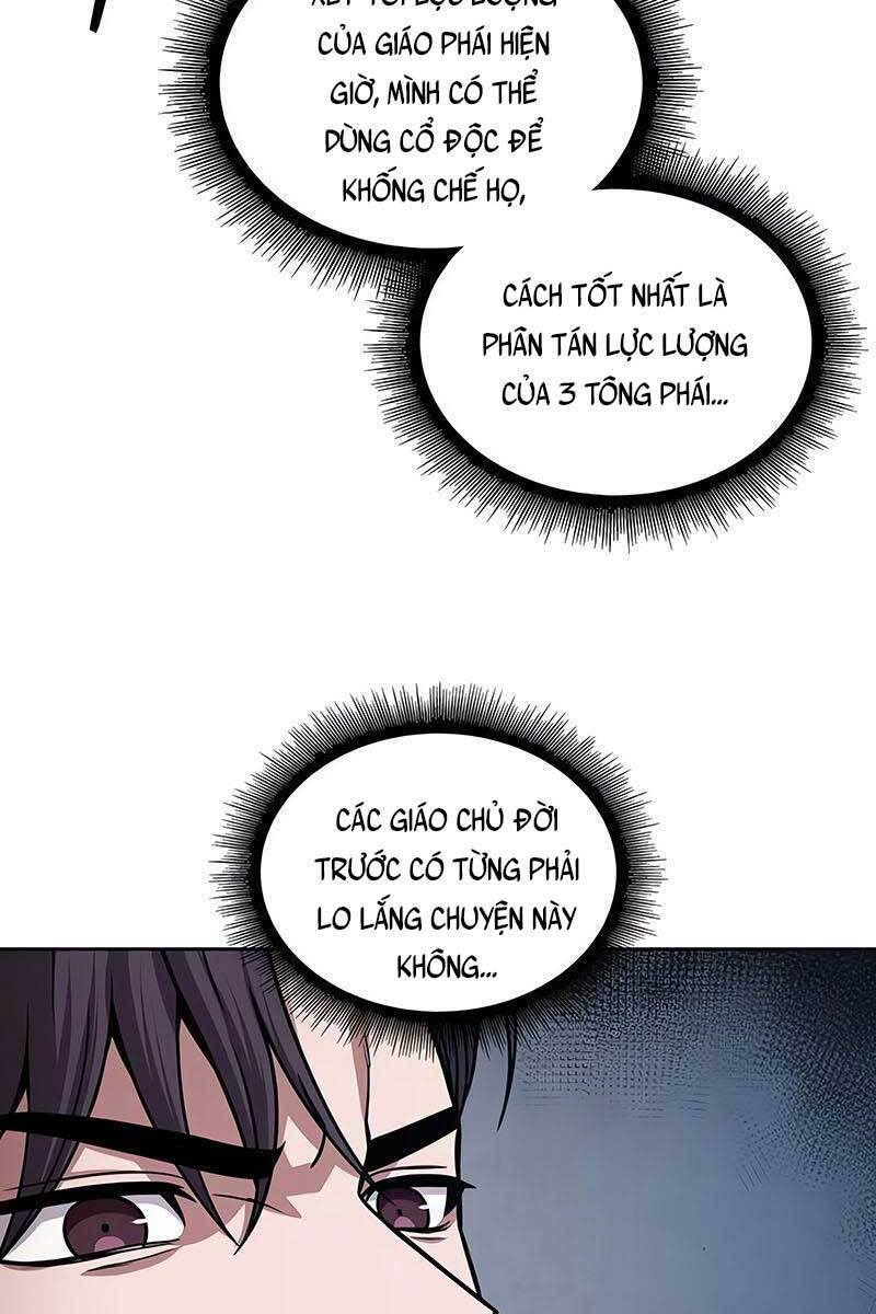 Nano Ma Thần Chap 138 - Next Chap 139