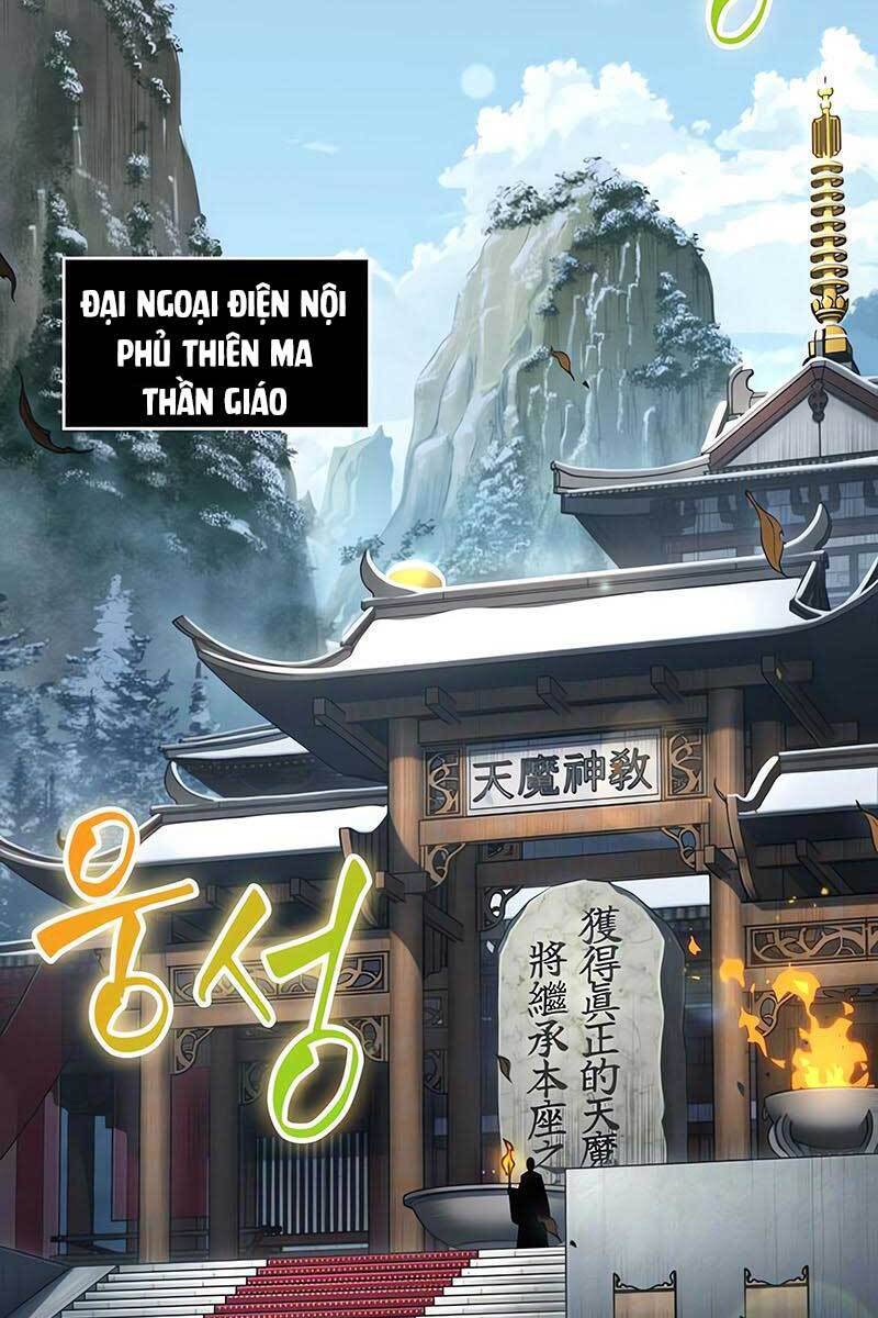 Nano Ma Thần Chap 138 - Next Chap 139