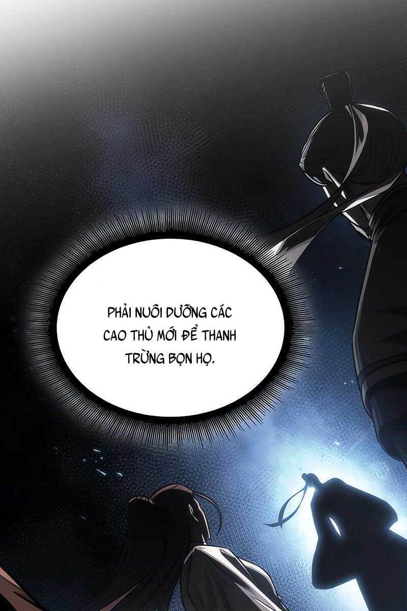 Nano Ma Thần Chap 138 - Next Chap 139