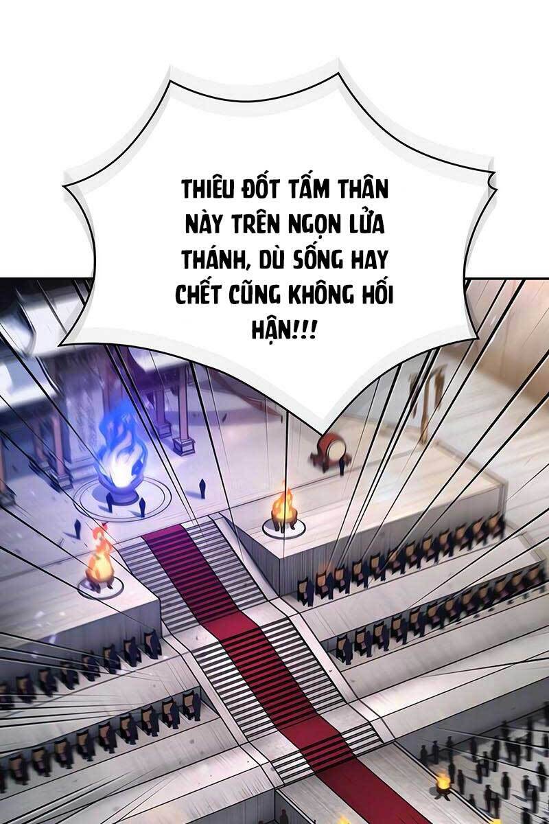 Nano Ma Thần Chap 138 - Next Chap 139