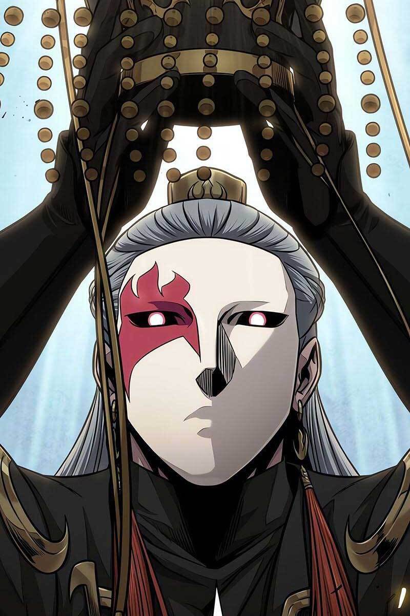 Nano Ma Thần Chap 138 - Next Chap 139