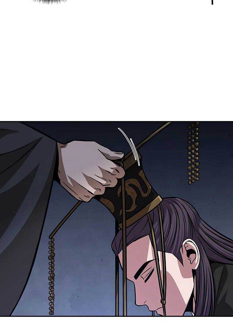 Nano Ma Thần Chap 138 - Next Chap 139