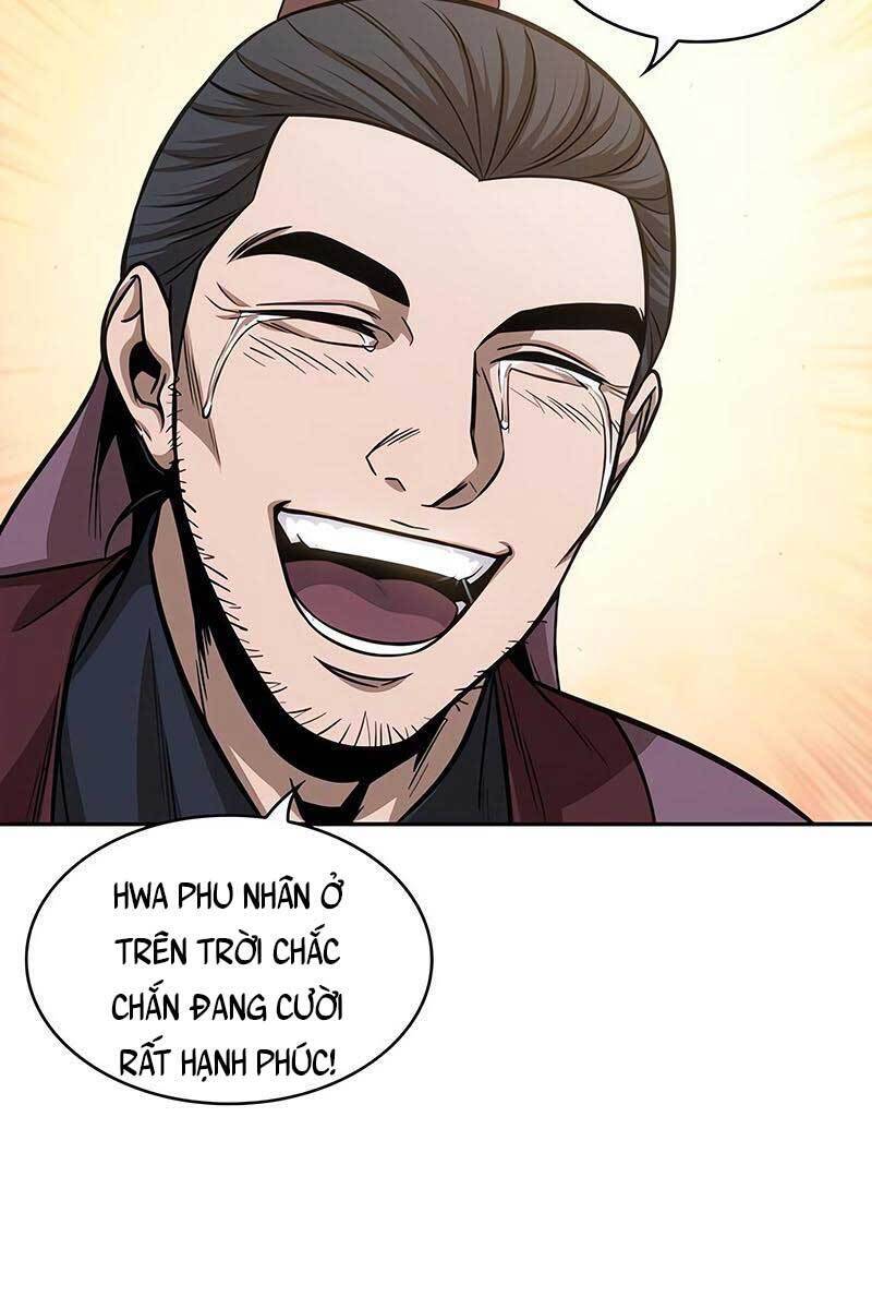 Nano Ma Thần Chap 138 - Next Chap 139