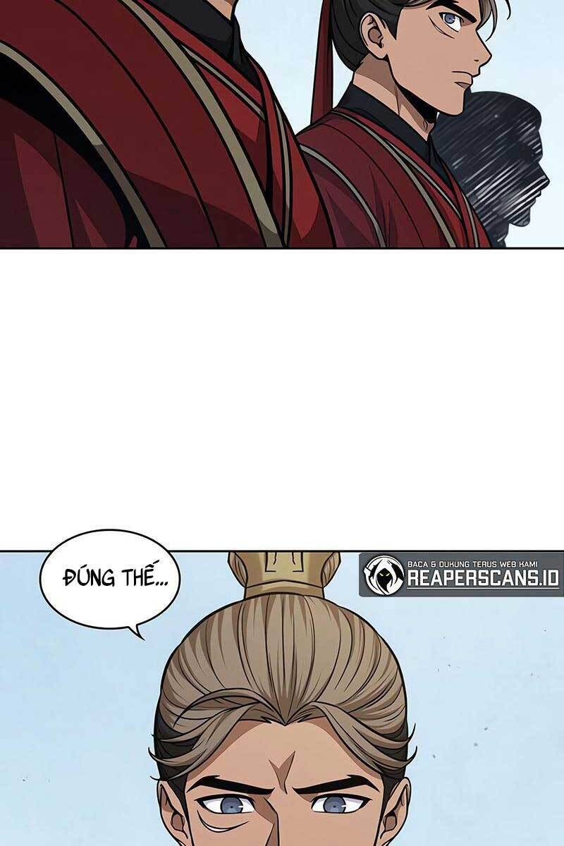 Nano Ma Thần Chap 138 - Next Chap 139