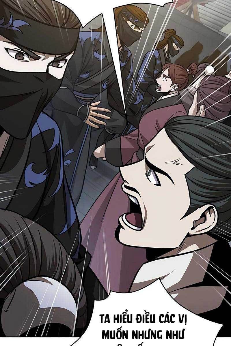 Nano Ma Thần Chap 138 - Next Chap 139