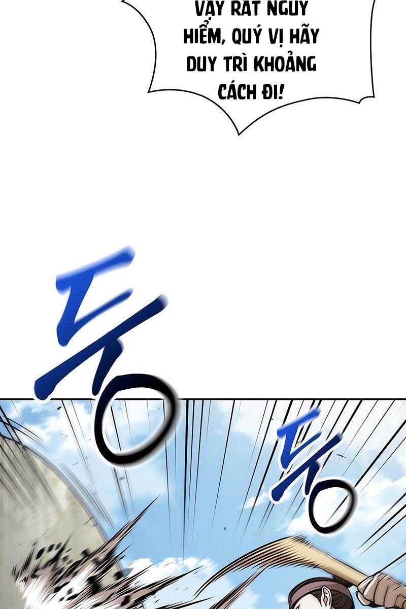 Nano Ma Thần Chap 138 - Next Chap 139