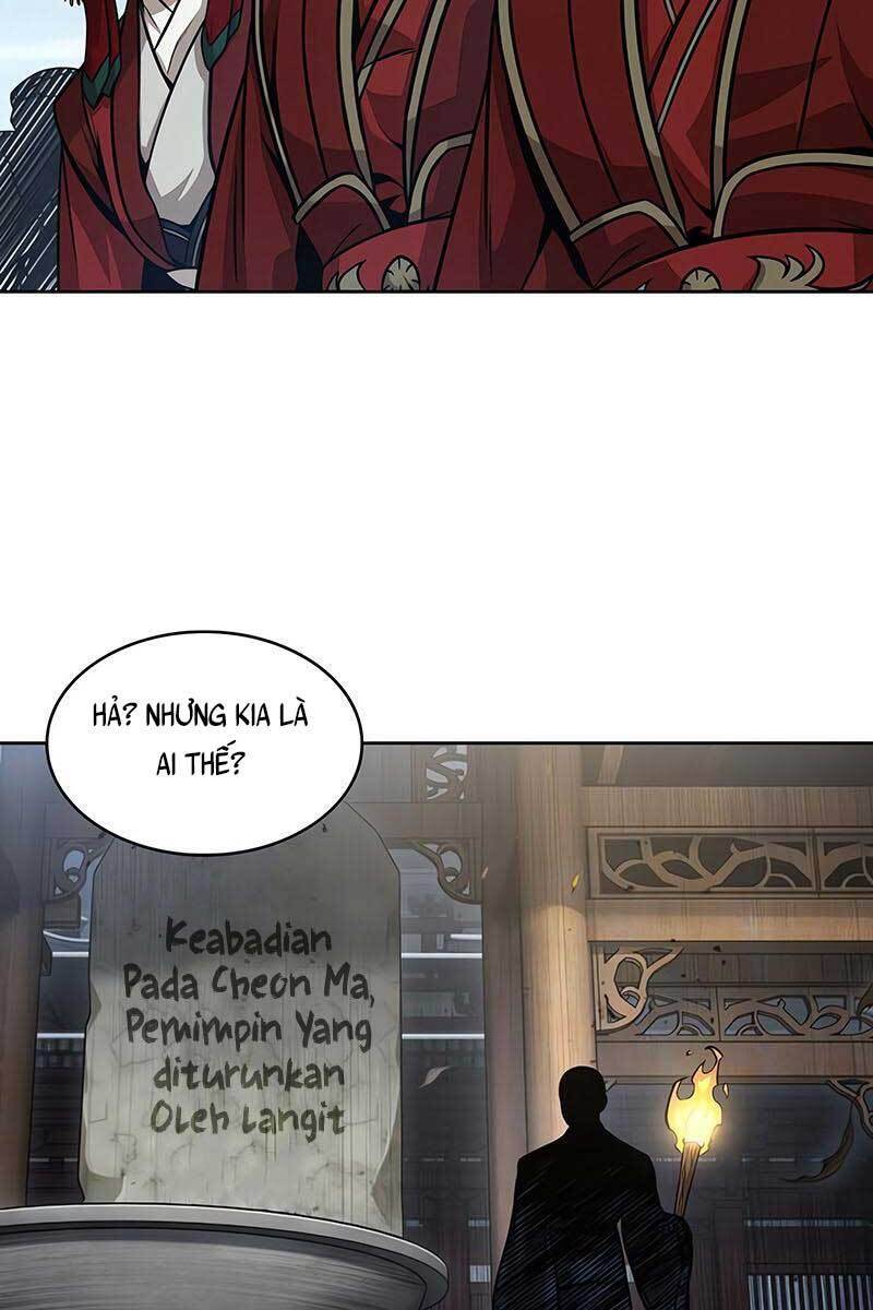 Nano Ma Thần Chap 138 - Next Chap 139