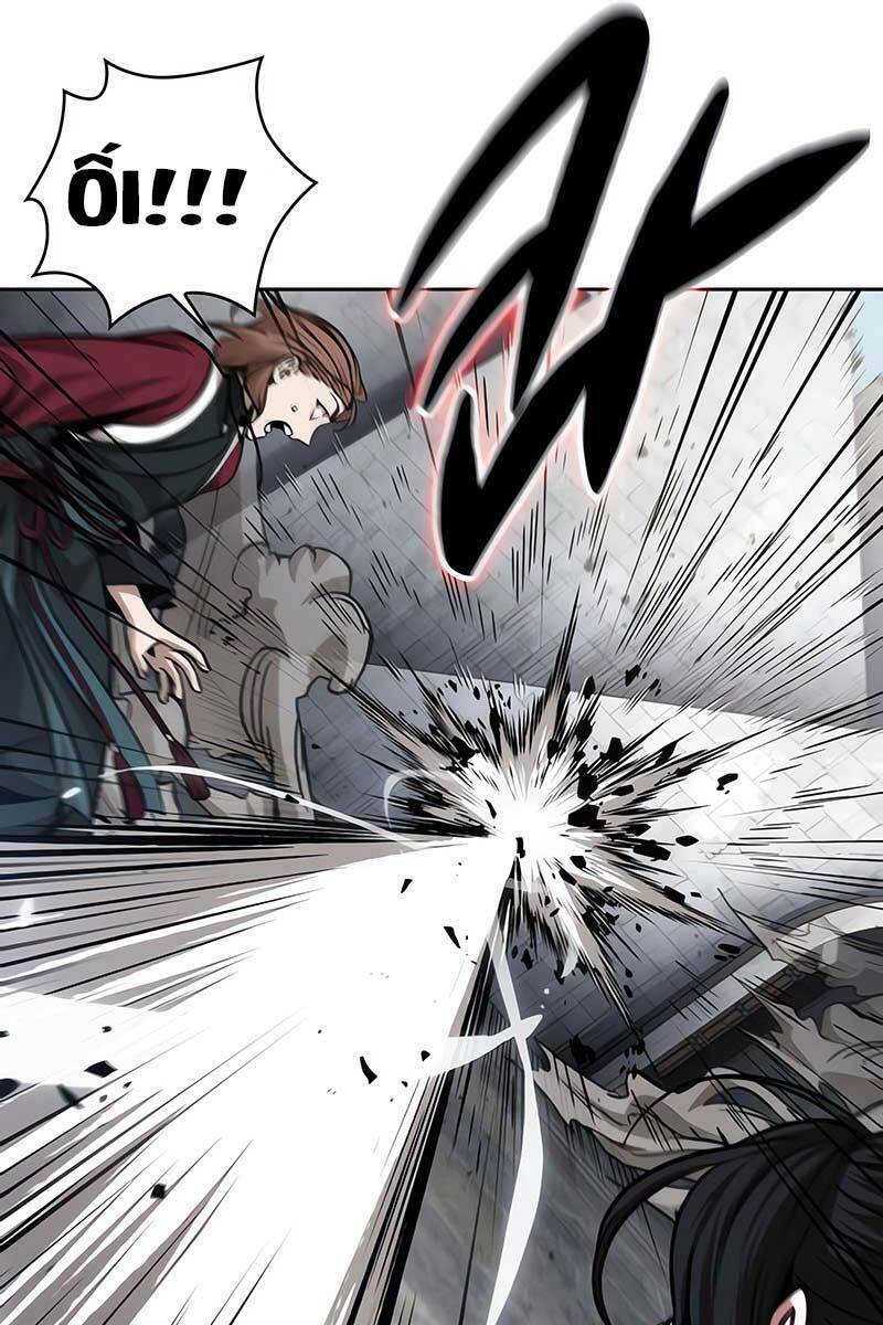 Nano Ma Thần Chap 139 - Next Chap 140