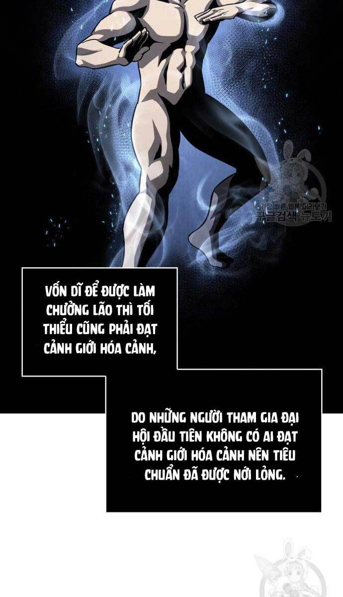 Nano Ma Thần Chap 139 - Next Chap 140