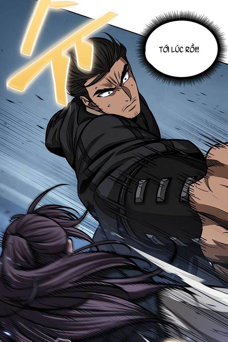 Nano Ma Thần Chap 139 - Next Chap 140