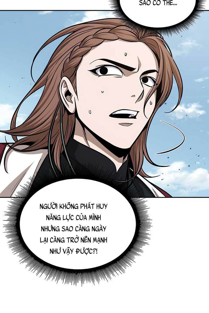 Nano Ma Thần Chap 139 - Next Chap 140